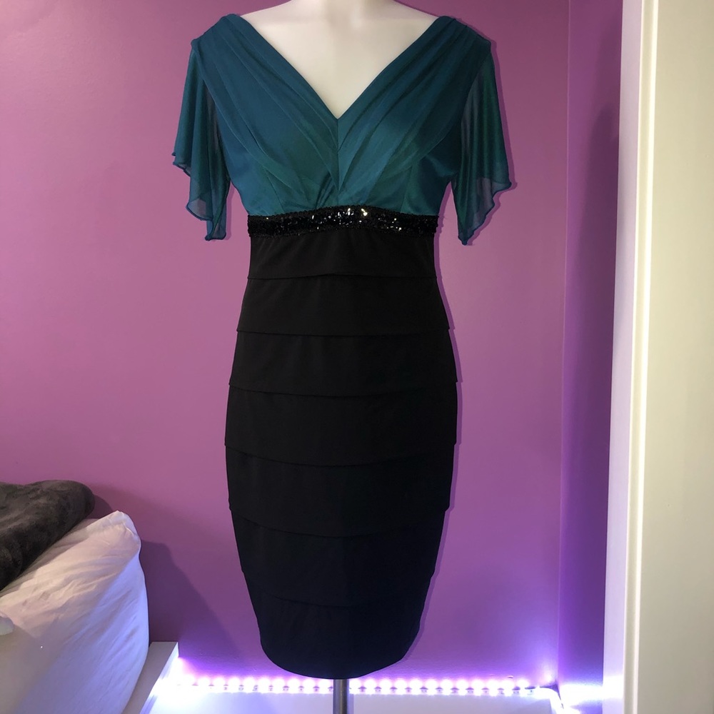 Formal Dress